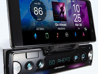 パイオニア【MVH-7500SC】は革命的オーディオ！営業がポンコツでお 