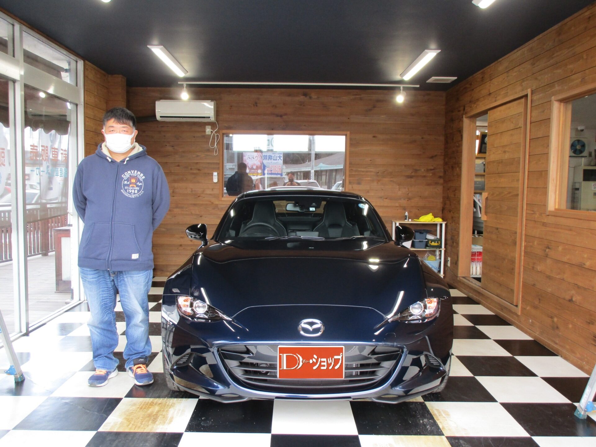 Recaro sアルミ ブレンボキャリパーの ロードスターrf Rs は極上のスポーツカー 納期 納車情報 Recaro sアルミ ブレンボキャリパーの ロードスターrf Rs は極上のスポーツカー 納期 納車情報