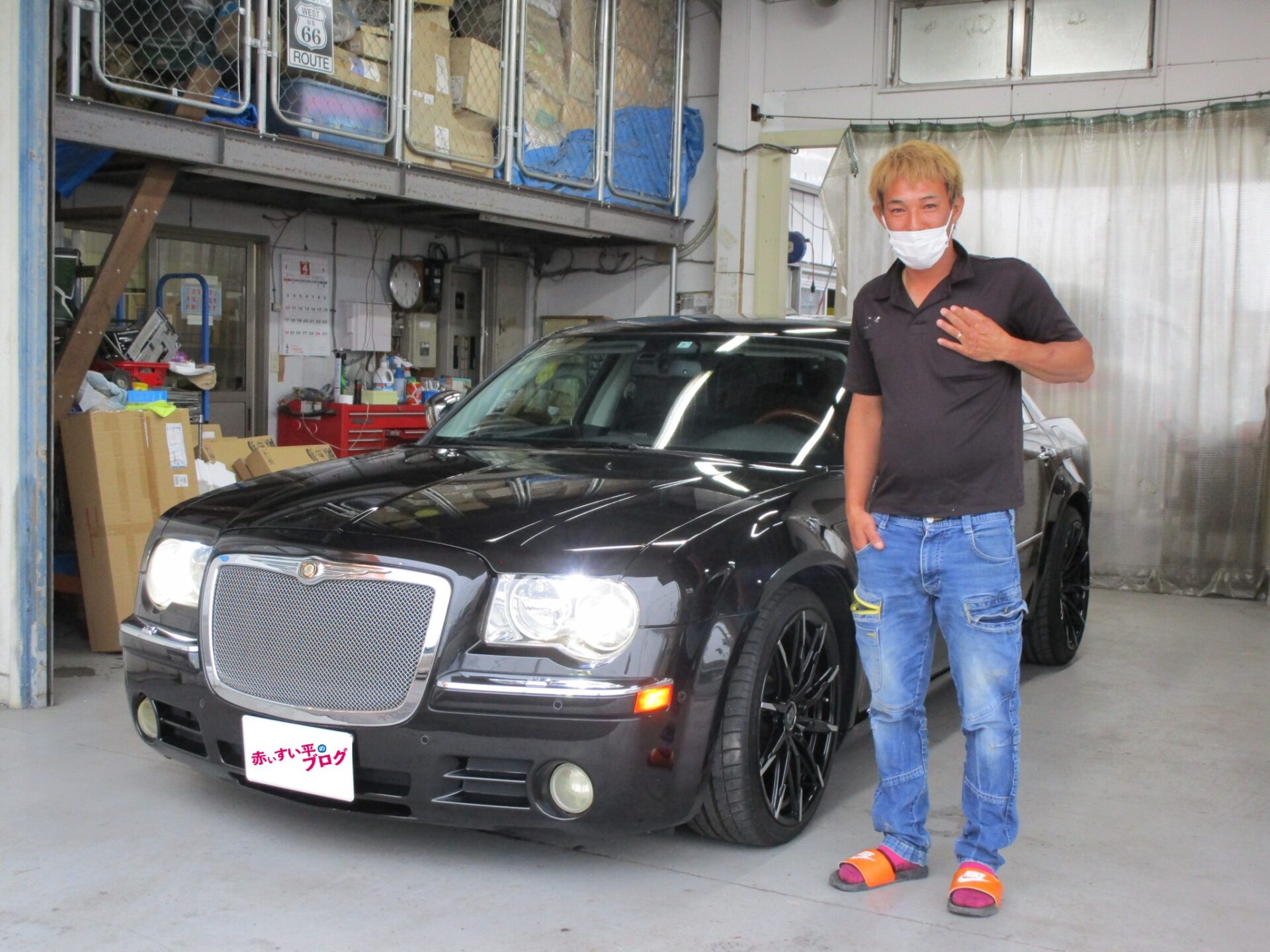 マイスト　motor max クライスラー 300C BMW チェロキー JMS Mustang PedalMAX Drive By Wire Throttle Enhancement