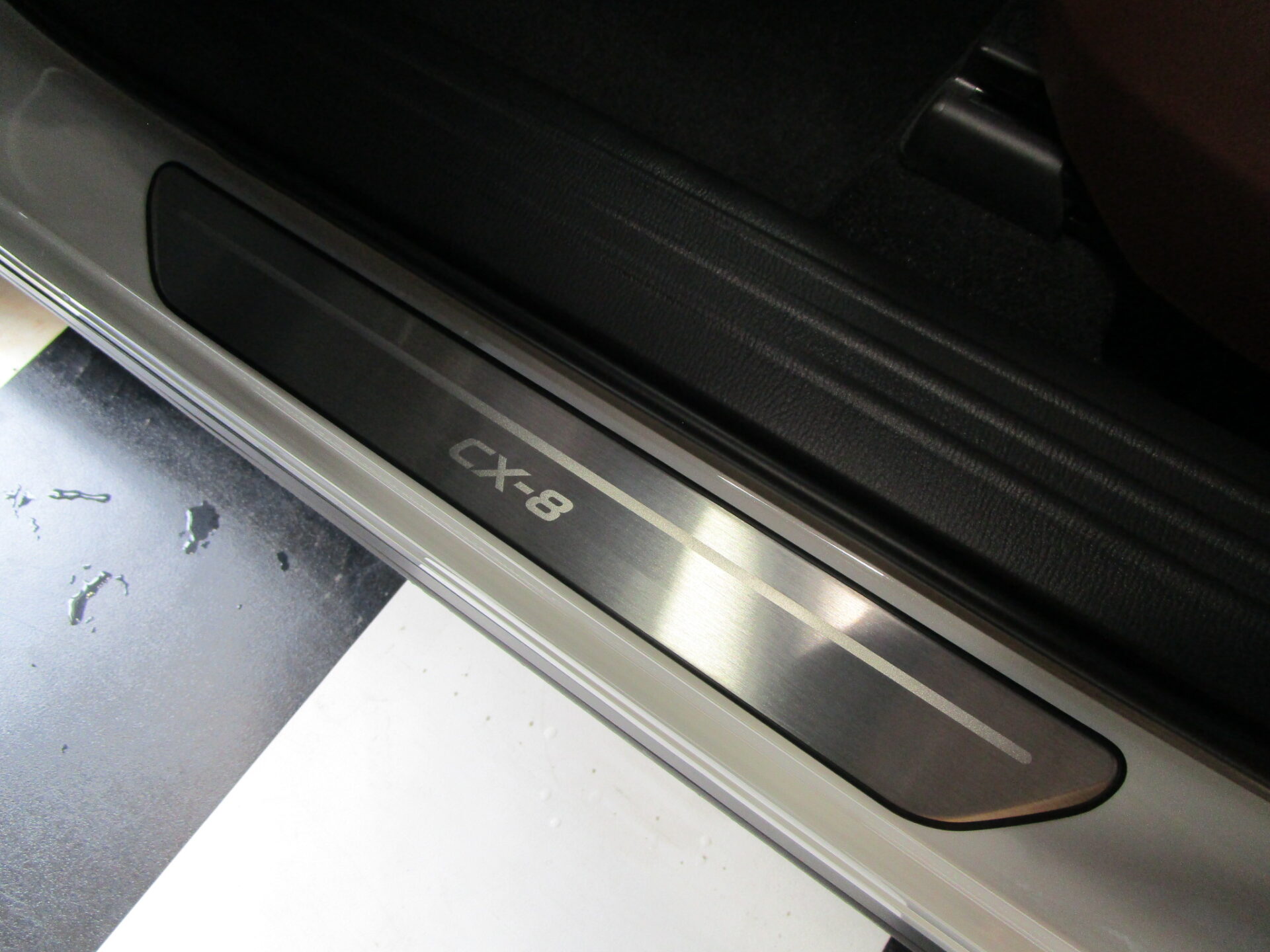 もっち様確認 マツダ CX-8 対応 アイドリングストップキャンセラー 完全カプラーオン